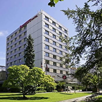 Mercure Besançon Parc Micaud - BESANCON
