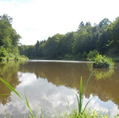 Circuit des Bruyères