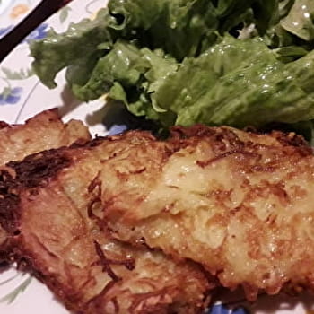 Miam la bonne charcut' - 