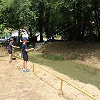La pêche miraculeuse - 