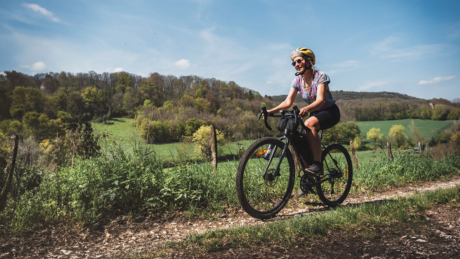 Le bénéfice du Doubs