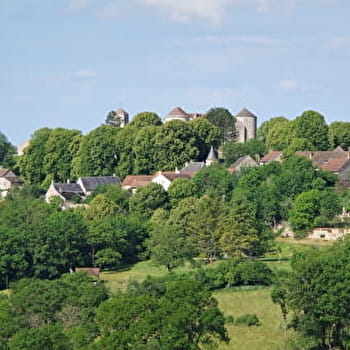 Regards Autour de Mont-Saint-Jean - MONT-SAINT-JEAN