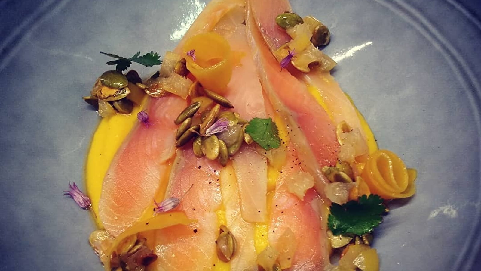 Une auberge au poil !!!