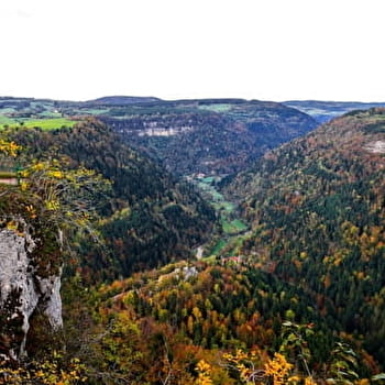 Pique-nique avec vue... -