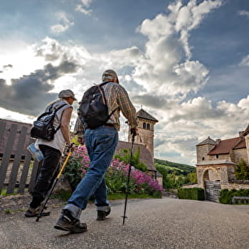 Dominer la terre et toute sa beauté -