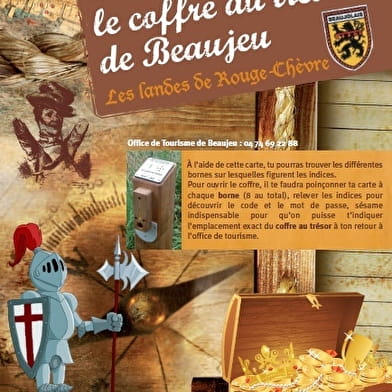 Parcours d'Orientation spécial Enfants