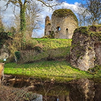  La Boucle Vérinoise - SAINT-VERAIN