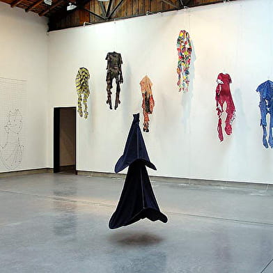 Jour de pluie au Pays de Montbéliard