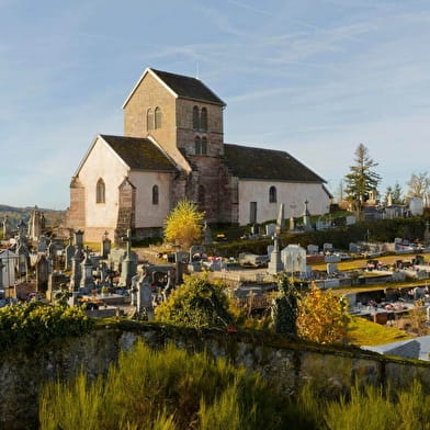 La Montagne Saint-Martin