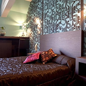 Auberge du Château de Vaîte - CHAMPLIVE