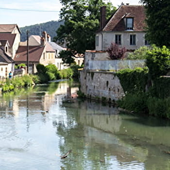 Circuit de la vallée du Beuvron - VARZY