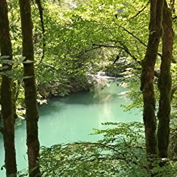 Aiguillons de Brasse - MOUTHIER-HAUTE-PIERRE