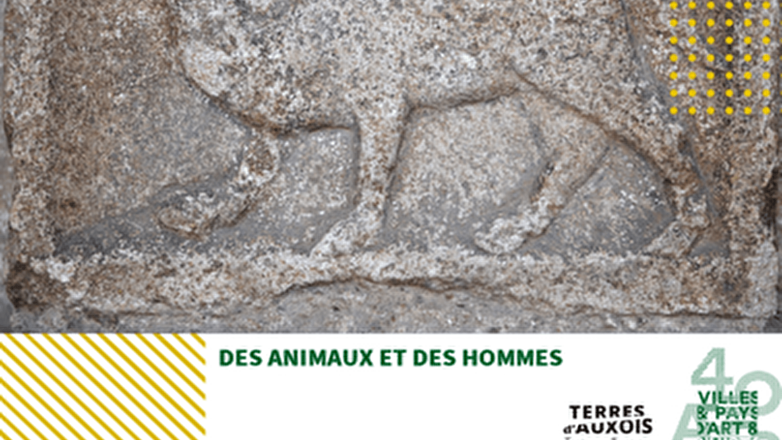 Visite guidée sur le thème du bestiaire