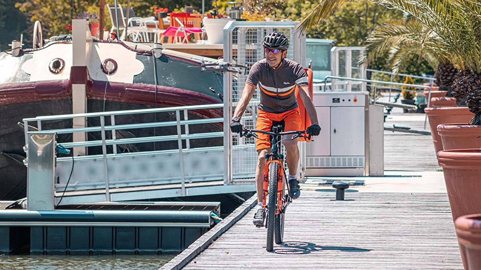 Boucle cyclo 3 Montbéliard/Voujeaucourt