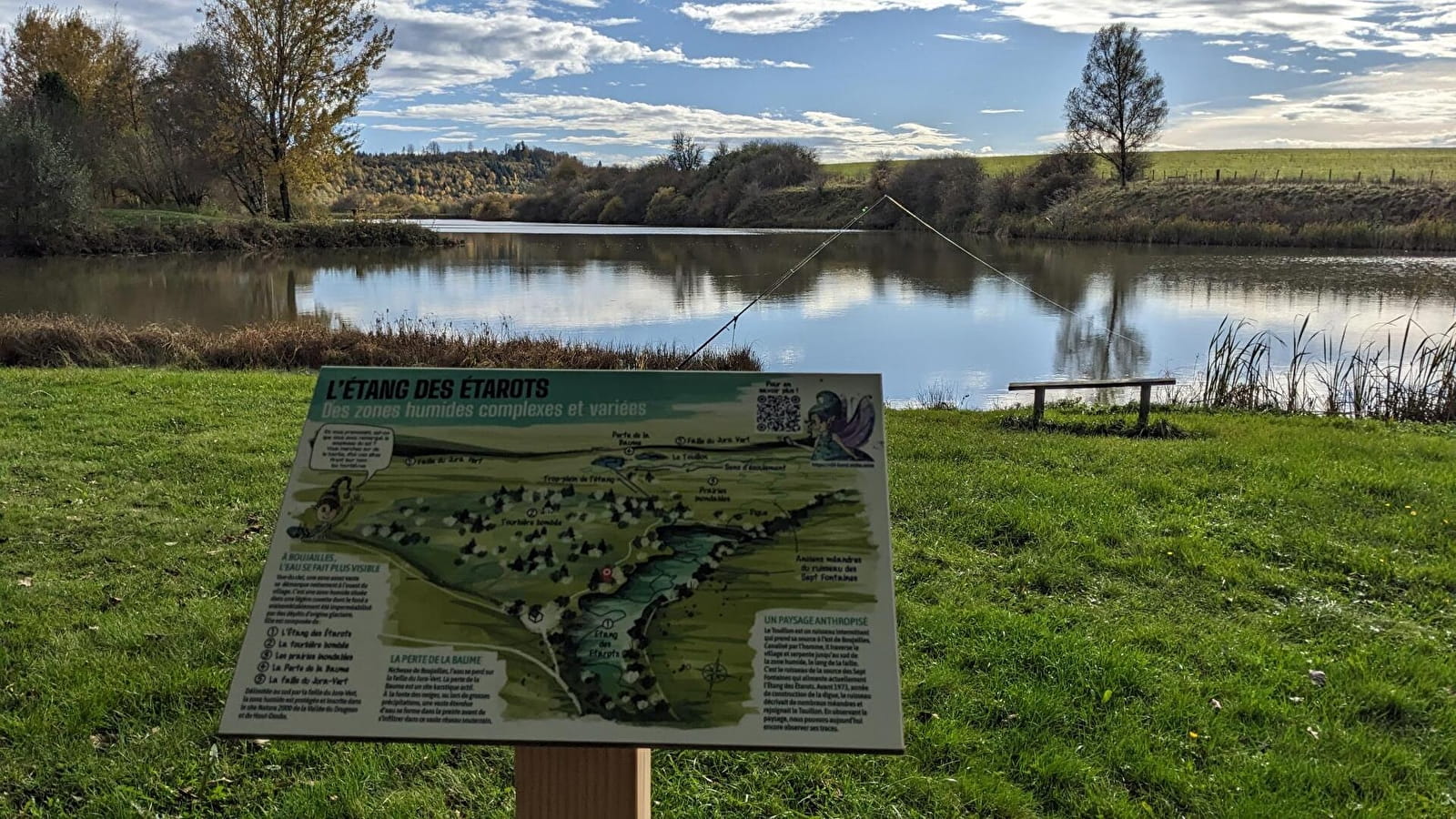 Les Aventures Fankarstiques - Ô Filante