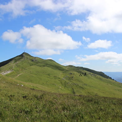 Randonnée pédestre : sur les traces des passeurs