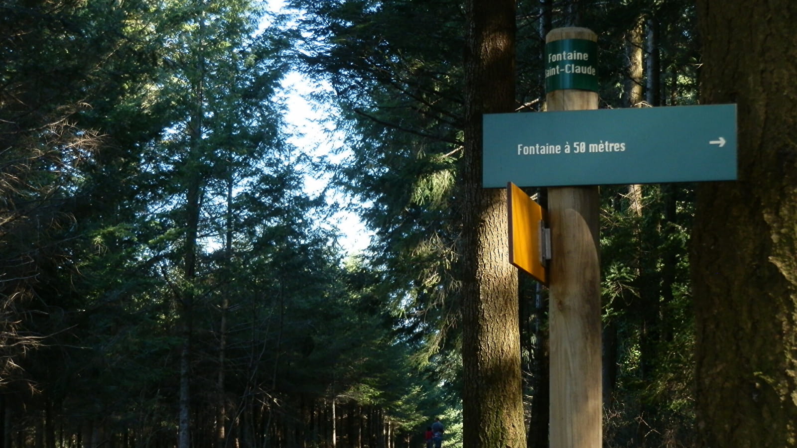 Circuit de la Barbarandière