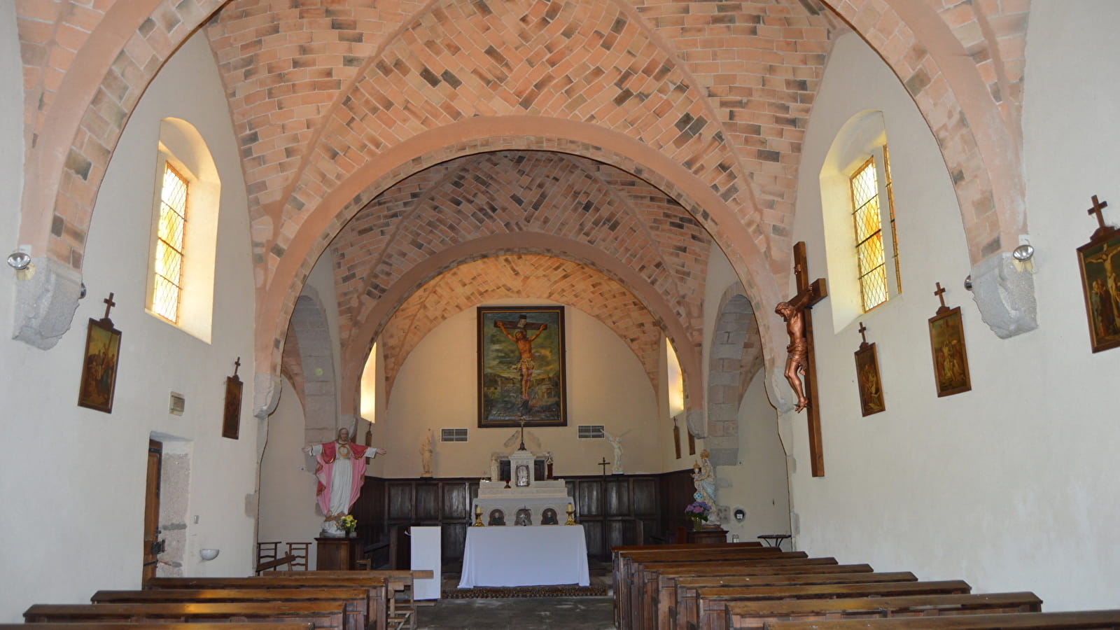 Les Pierres Blanches