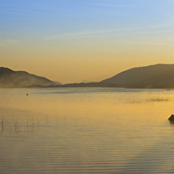 Des Rousses au lac (au départ des Rousses) - LES ROUSSES