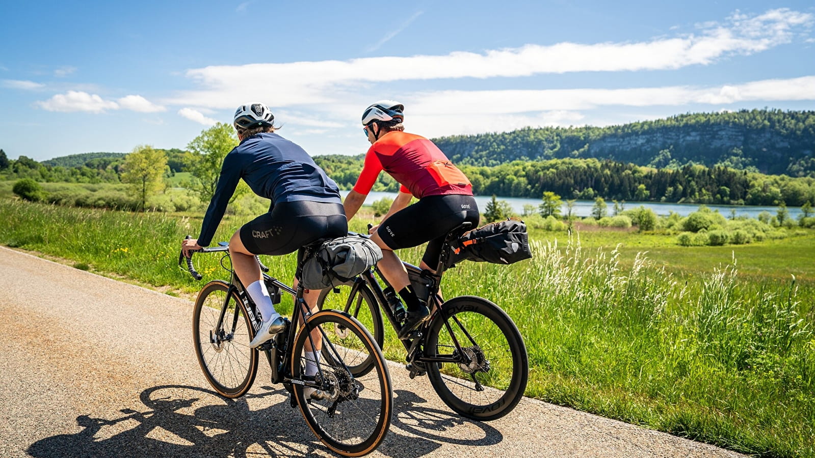 Tour du Jura Vélo Sport – Étape 5 : Prénovel – Pont-du-Navoy