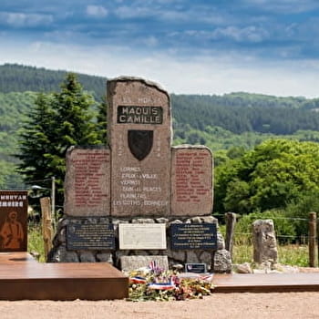 Balade numérique « Chemins de mémoire » dans le canton de Lormes - LORMES