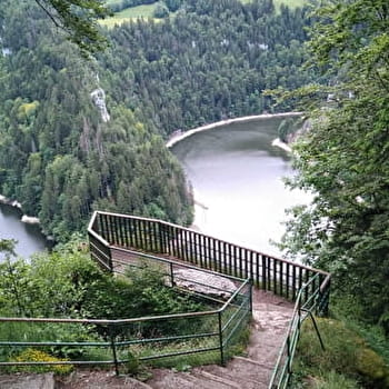 Les Taillards - VILLERS-LE-LAC