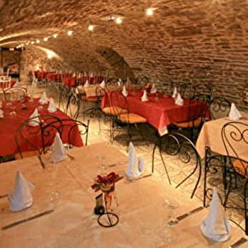 La Rose des Sables - LUXEUIL-LES-BAINS