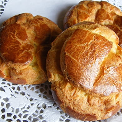 Tournus - Saint-Amour : La Bresse, à la gloire de la gastronomie