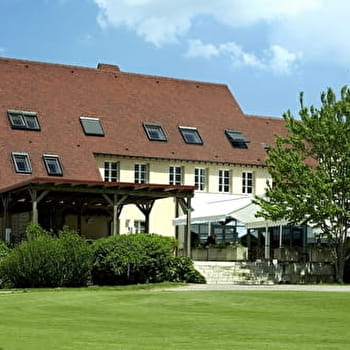 Hôtel Resort du Val de Sorne - VERNANTOIS