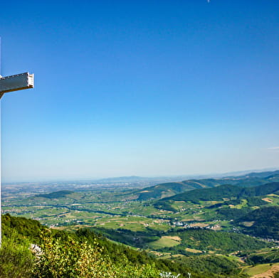 Circuit de La Croix de Rochefort