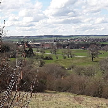 Balade de Sainte-Colombe - SAINTE-COLOMBE