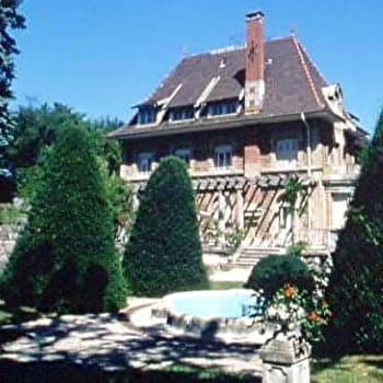 Hôtel de France - MONTBELIARD