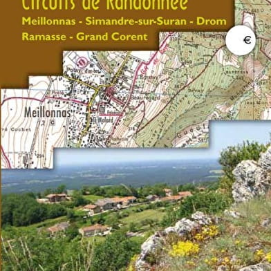 La crête de Montmerle