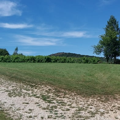 Sentier des Ecureuils