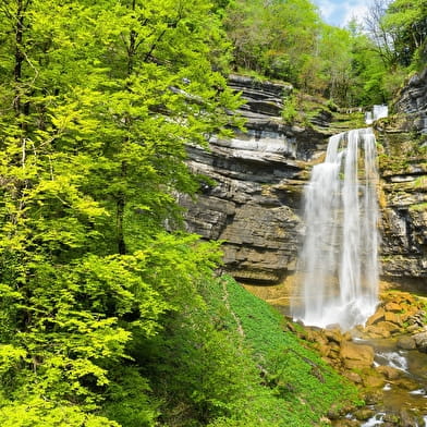 3 jours d'itinérance dans le Pays des Lacs