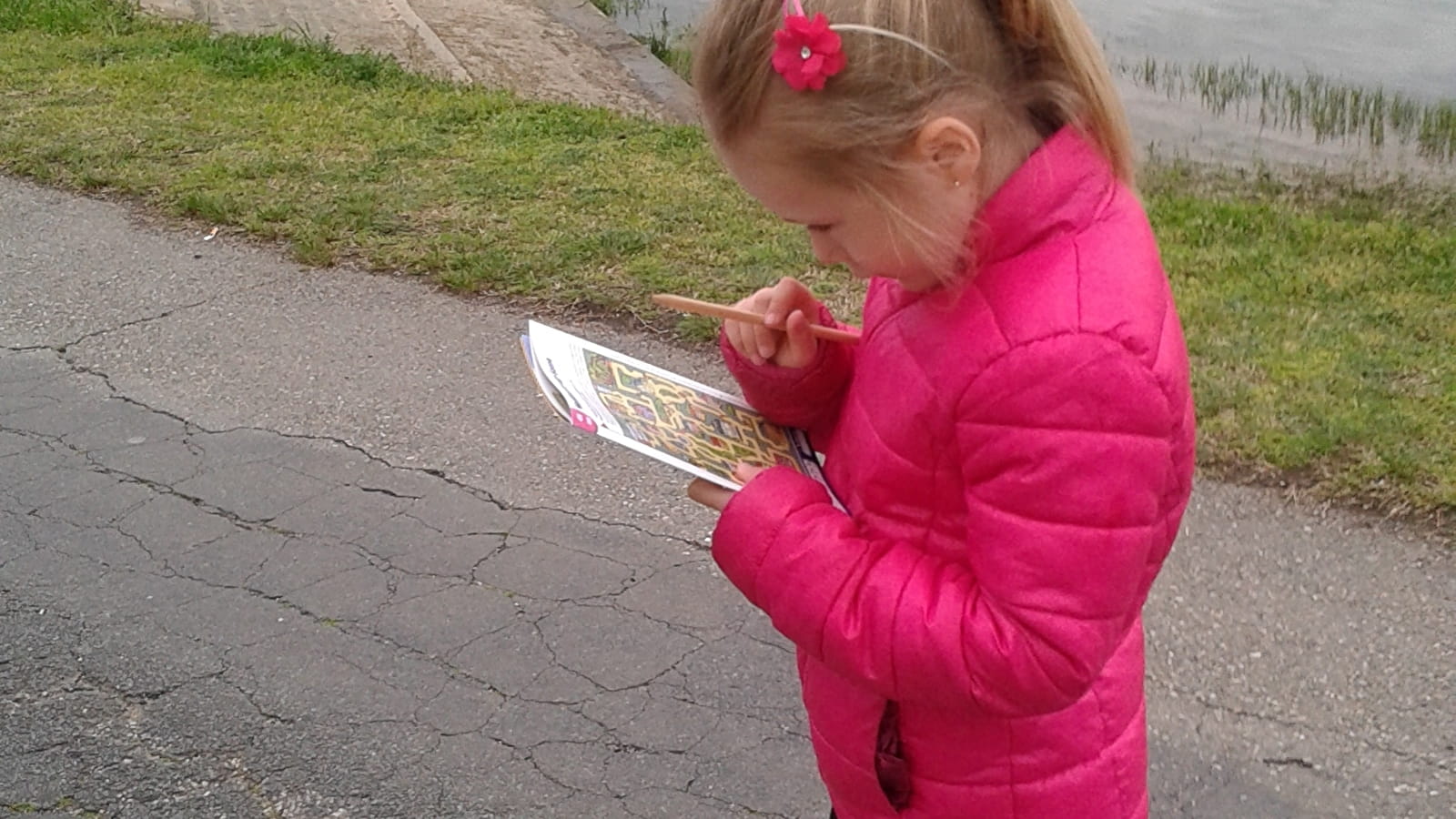 Circuit Randoland Montmerle