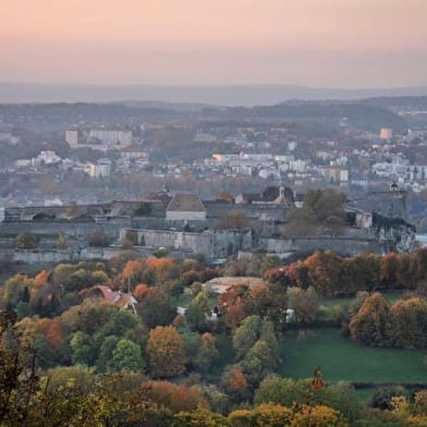 La Chapelle des Buis
