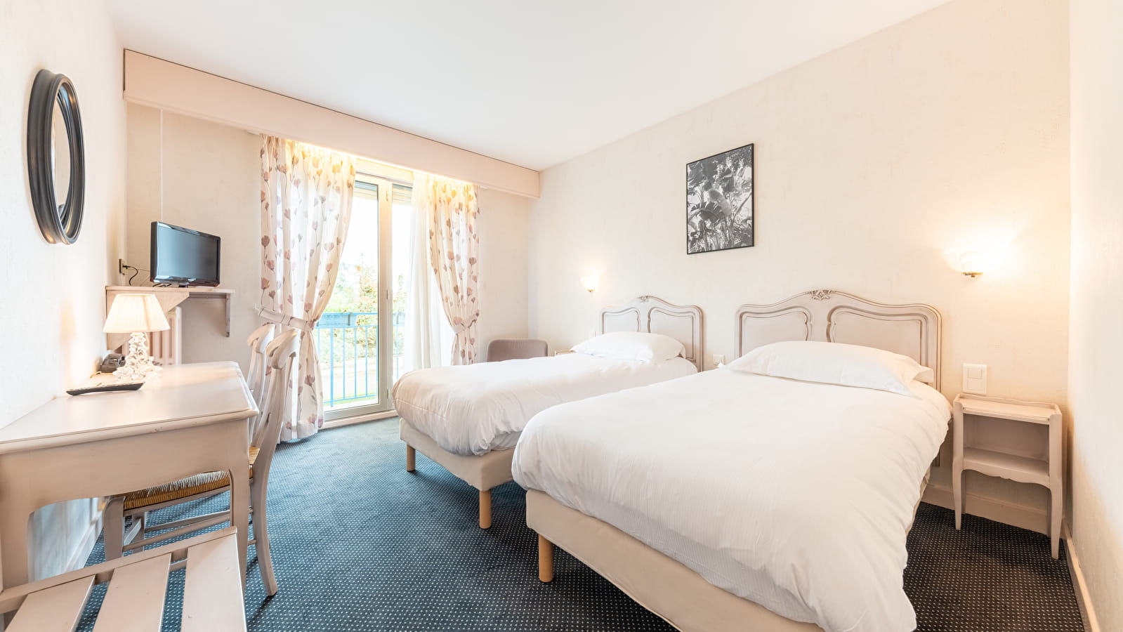 Citôtel Logis de Brou