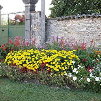 Circuit randonnée: Sentier de l'évasion - REYSSOUZE