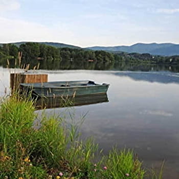 Tour de la Véronne - EVETTE-SALBERT