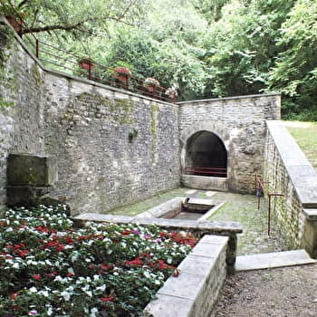 La Cravant'ure - DEUX RIVIÈRES