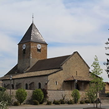 Circuit randonnée : La Ripalonga - REPLONGES