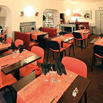Pizzeria Le Carnot - LUXEUIL-LES-BAINS