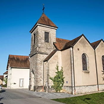 Les hauts de Divicius / Bornes royales - DEVECEY