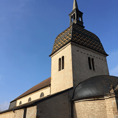 Valleroy et les berges de l'Ognon