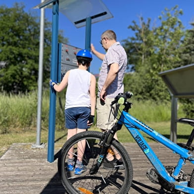 CERN - Passeport Big Bang