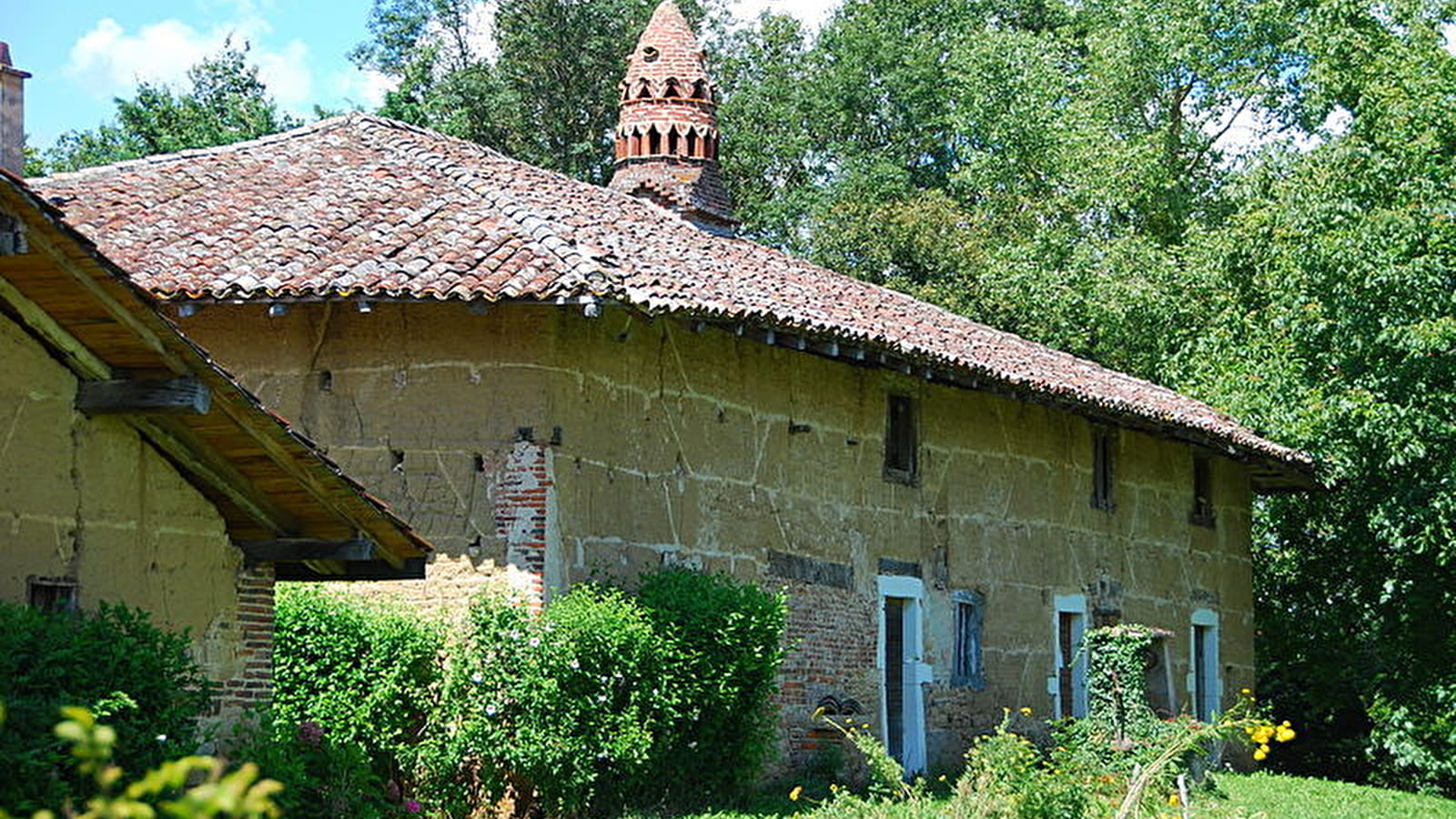 Circuit randonnée : De moulin en moulin.