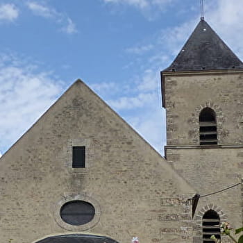 Circuit des lavoirs - VARZY