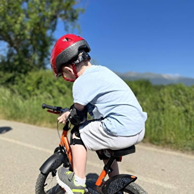 Voie verte des Tattes