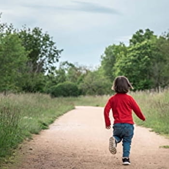 Le Tour du grand lac - MONTREVEL-EN-BRESSE